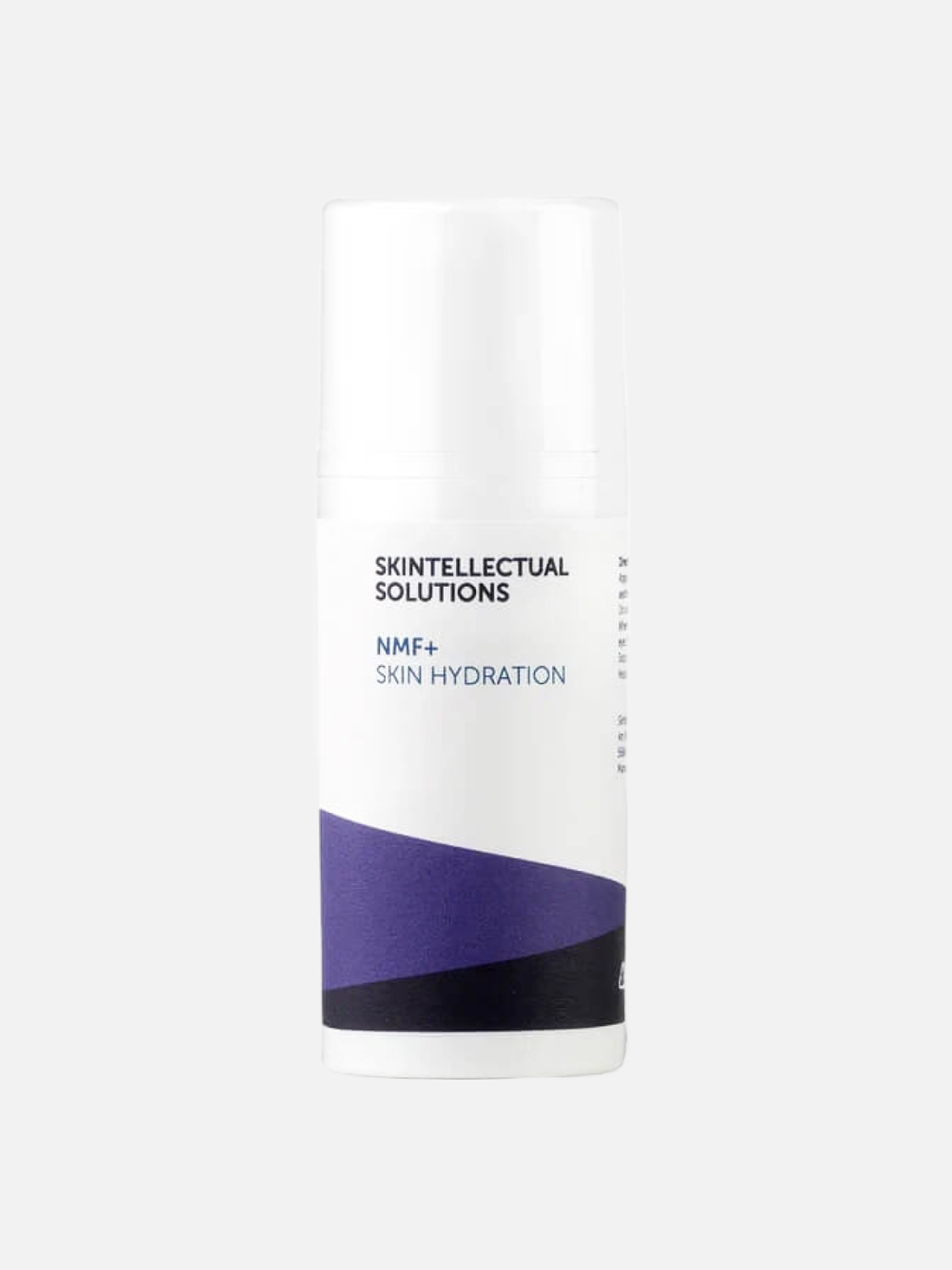Микроэмульсия для глубокого увлажнения и восстановления пересушенной и дегидратированной кожи NMF+, Skintellectual Solutions, 30 мл Микроэмульсия для глубокого увлажнения и восстановления пересушенной и дегидратированной кожи NMF+, Skintellectual Solutions, 30 мл