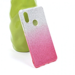 Чехол ТПУ с градиентом для Xiaomi Mi8 SE 009191 Черный