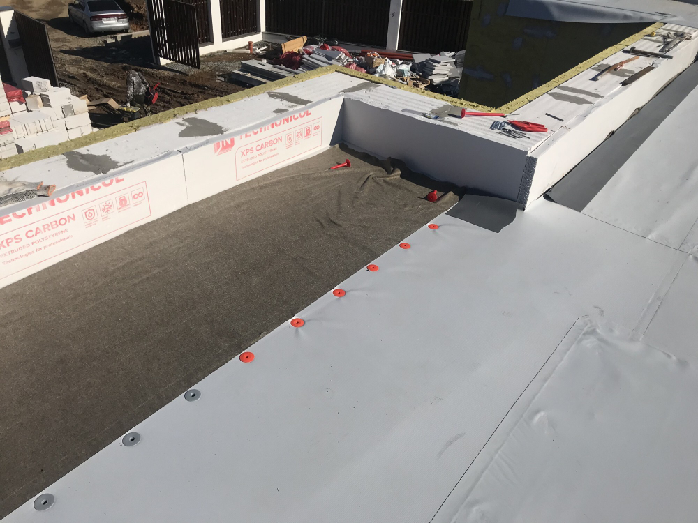 Коттедж в КП Чистые Росы 2