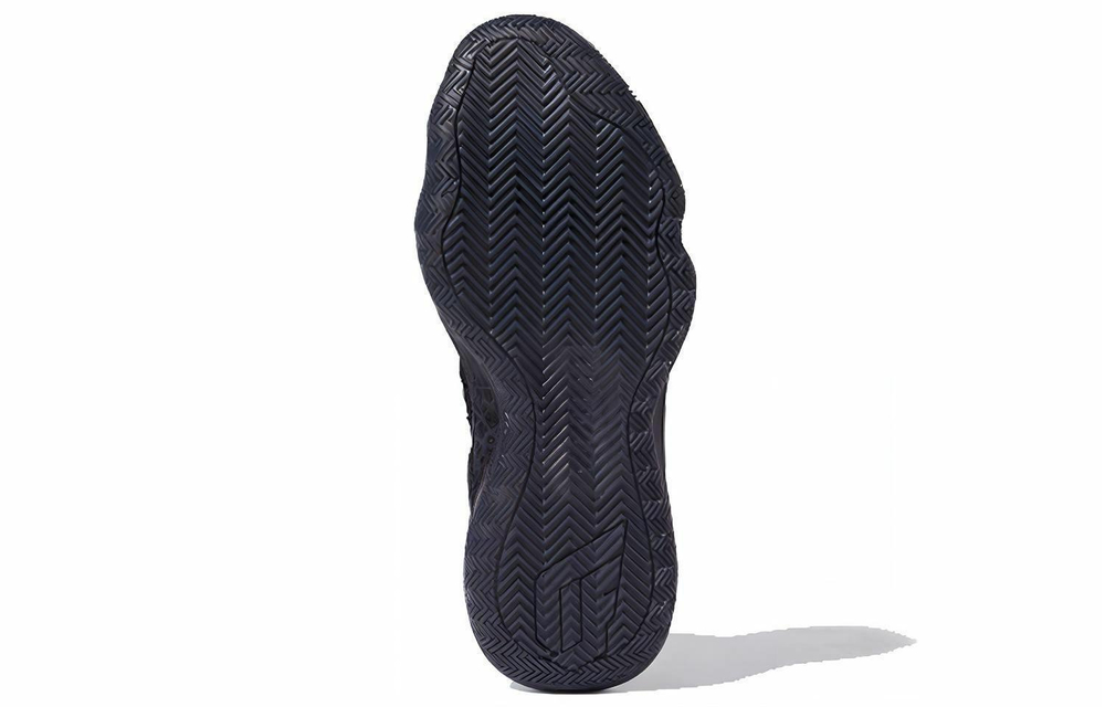 Кроссовки Adidas D Lillard 6