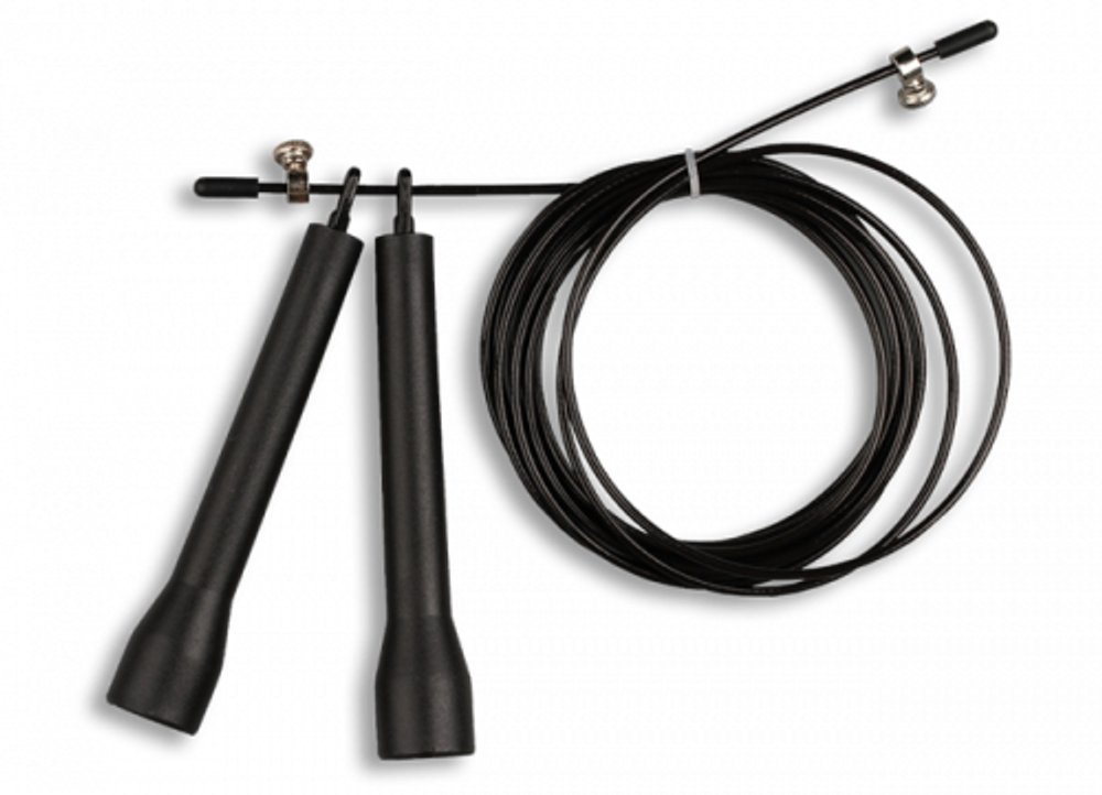 Скакалка скоростная для кроссфита Hasttings Digger HD12A2A