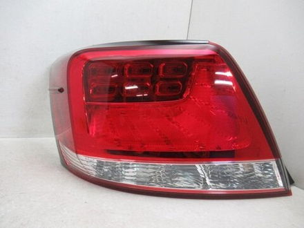 стоп левый Toyota Allion NZT ZRT260 20-463