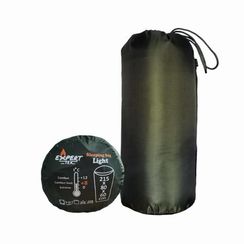Спальный мешок кокон LIGHT