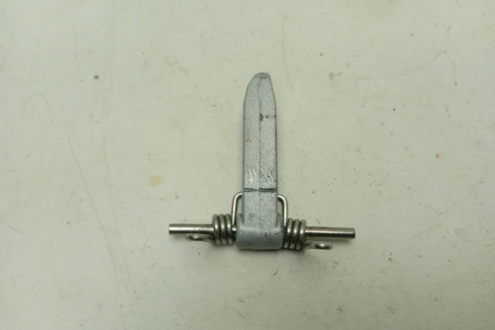 F10A8HDC кт159 Крючок люка для стиральной машины LG F10A8HDC б/у