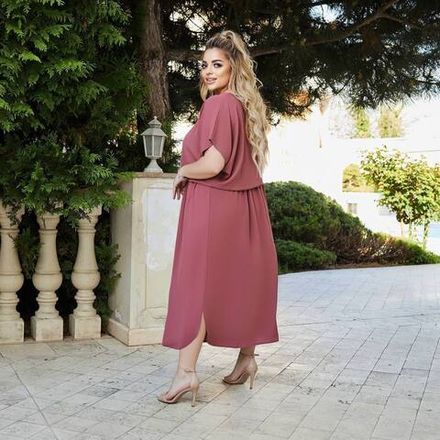 Платье УК-1870 Fabrika Фото 2