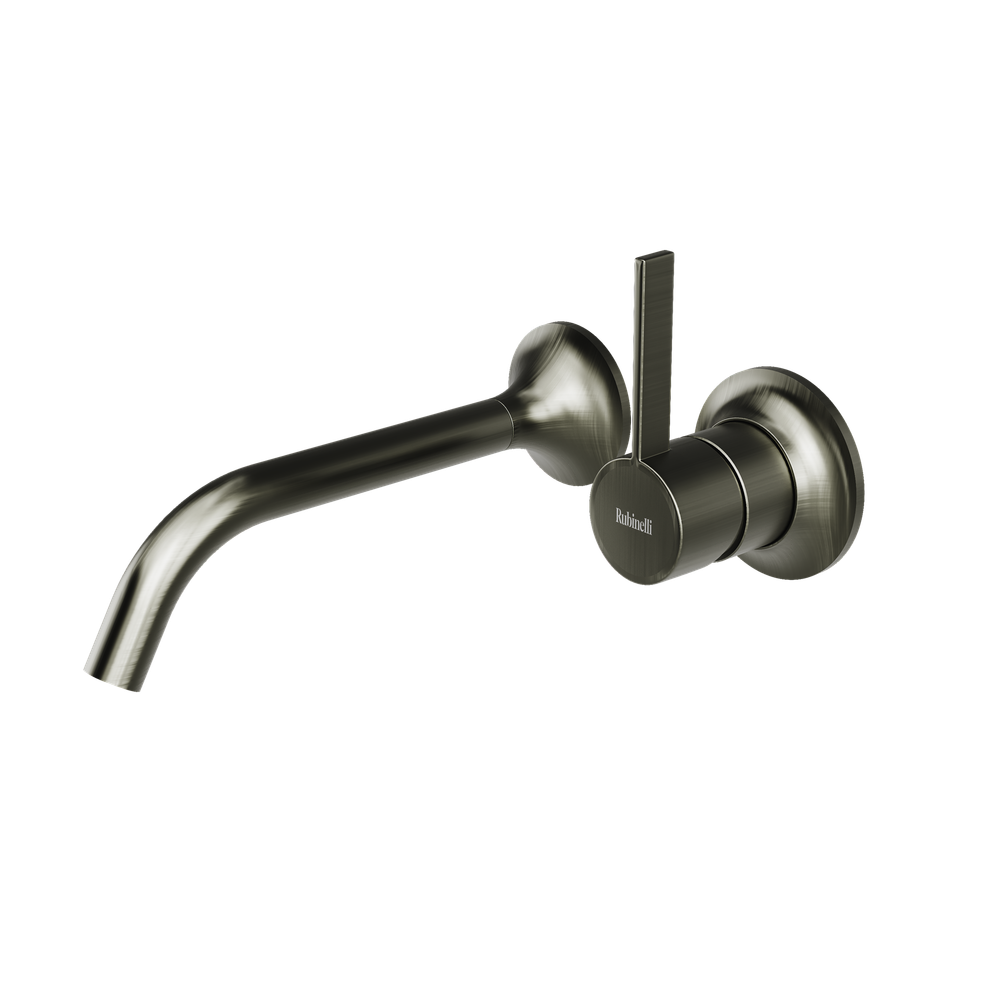 Смеситель для раковины RUBINELLI ELEGANZA RB-L5010BN