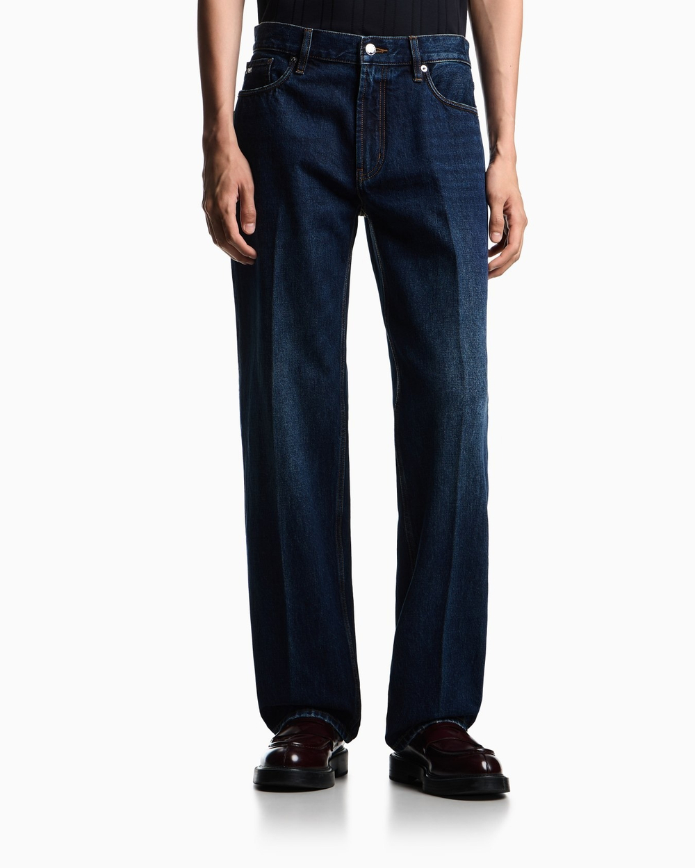 Джинсы мужские EMPORIO ARMANI