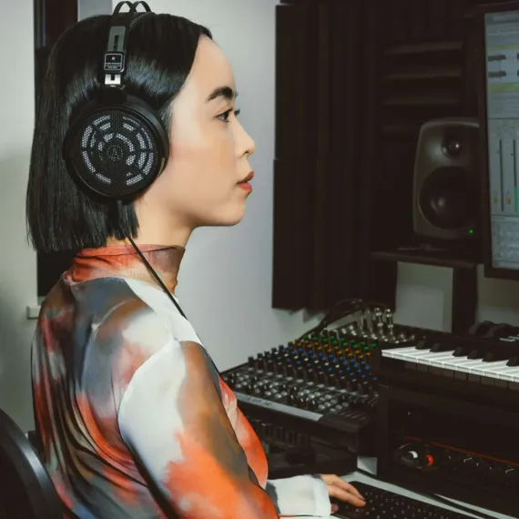 Audio-Technica ATH-R30X