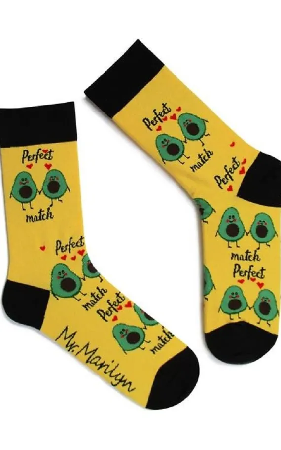 AVOCADO Носки мужские