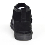 Ugg Neumel Snapback Black