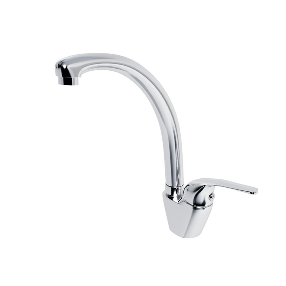 Смеситель Oulin Oulin OL-8000