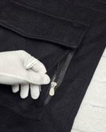 Пуховик Brunello Cucinelli