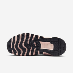 Кроссовки женские Nike Free Metcon 6 SE (Черно-Кремовые)