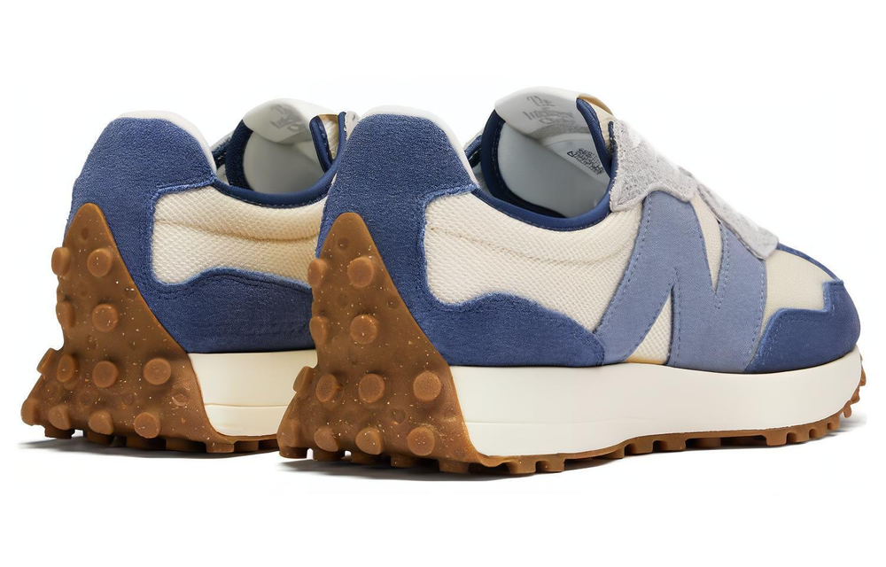 Кроссовки New Balance Nb 327