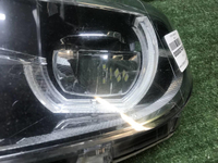 Фара левая BMW 3er F30 (2015-2020) LED