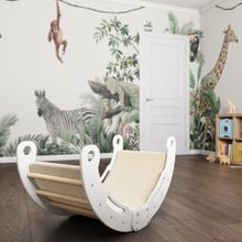 Арка - качалка ROMANA Eco 5