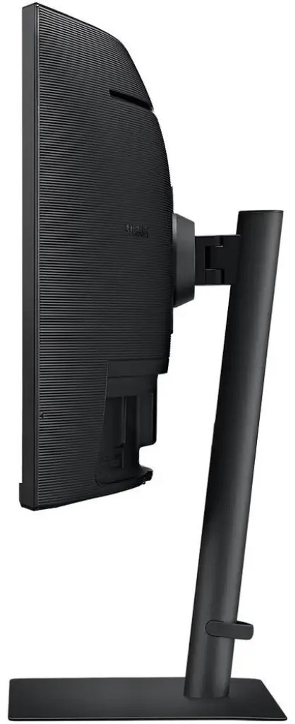 Монитор Samsung LS34A650UBIXCI черный