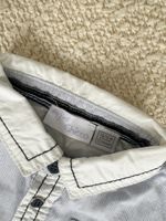 Хлопковая рубашка Chicco, 74