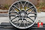 Комплект дисков HRE P200 17x7.5 et40 5x114.3