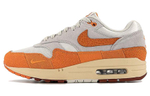 Кроссовки Nike Air Max 1 "Magma Orange" (Женская размерная сетка)