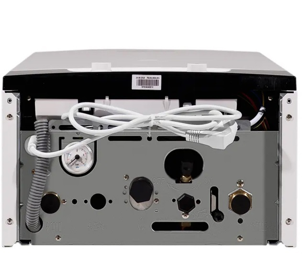 Газовый котел MIZUDO GB M20ТH