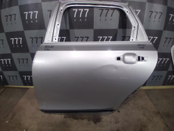 Дверь задняя левая Volvo V90 Cross Country 32228326