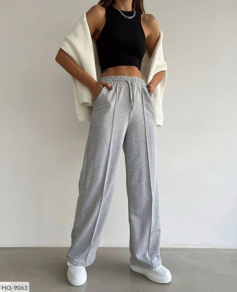 Брюки HQ-9067 Фабрика Моды