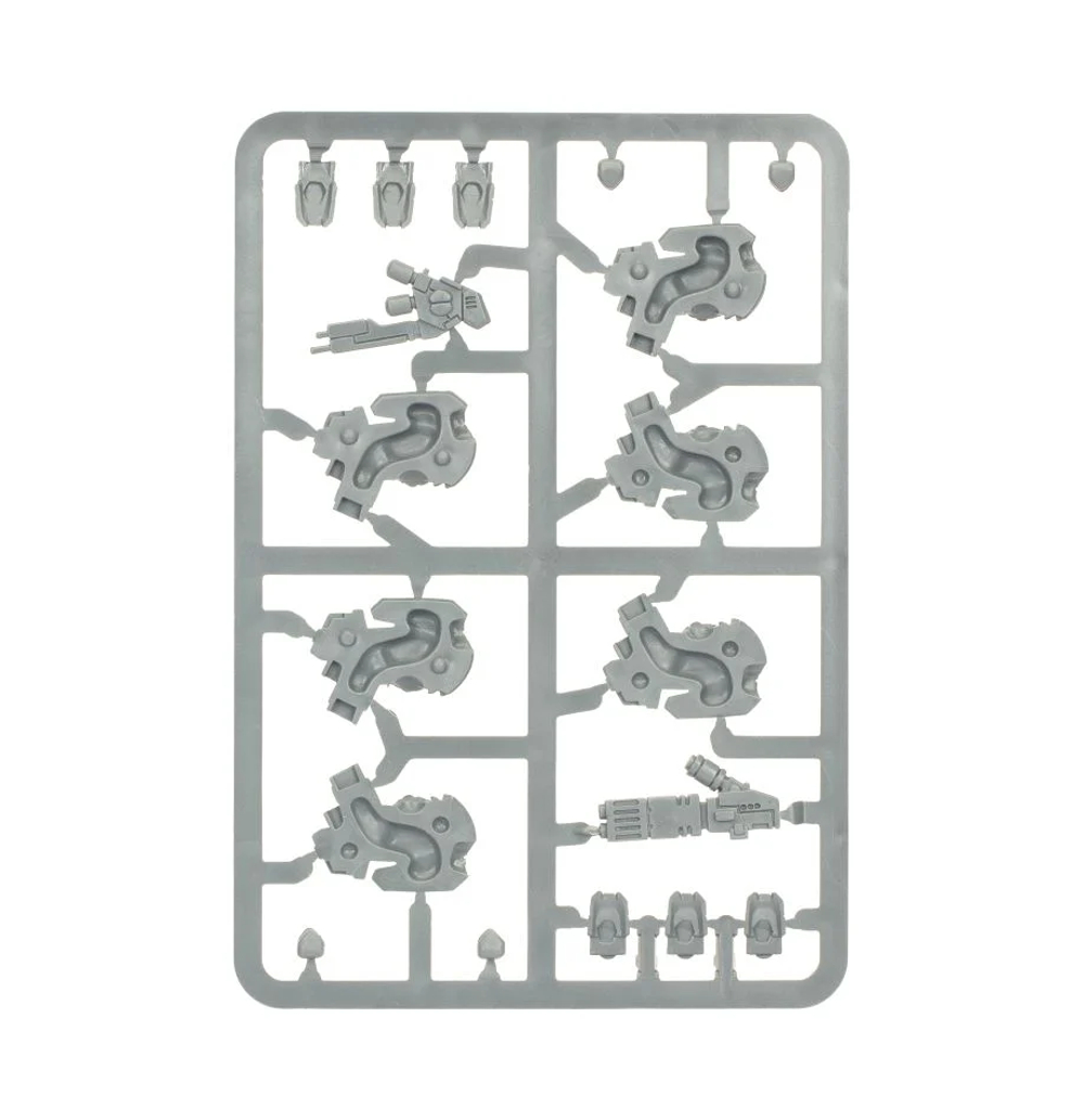 XV25 Stealth Battlesuits