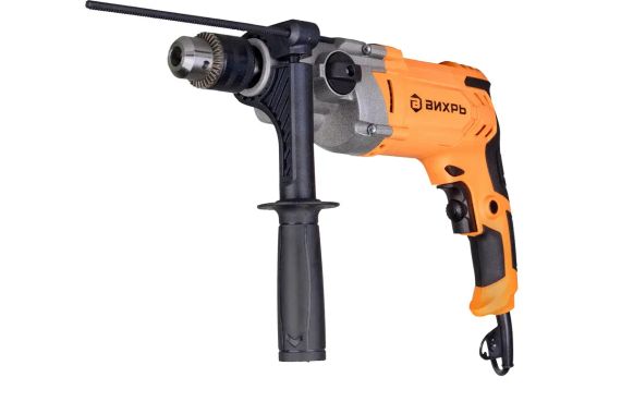 Дрель ударная ДУ-1200/2 Вихрь