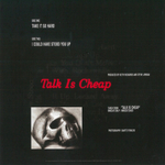 Keith Richards / Talk Is Cheap (30th Anniversary Deluxe Edition Box Set)(2LP+2х7"Vinyl Single+2CD)