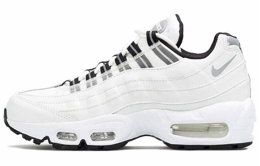 Кроссовки Nike Air Max 95 (Женская размерная сетка)