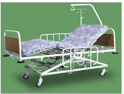 Кровать функциональная AR-B31