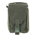 Медицинский отрывной подсумок под аптечку