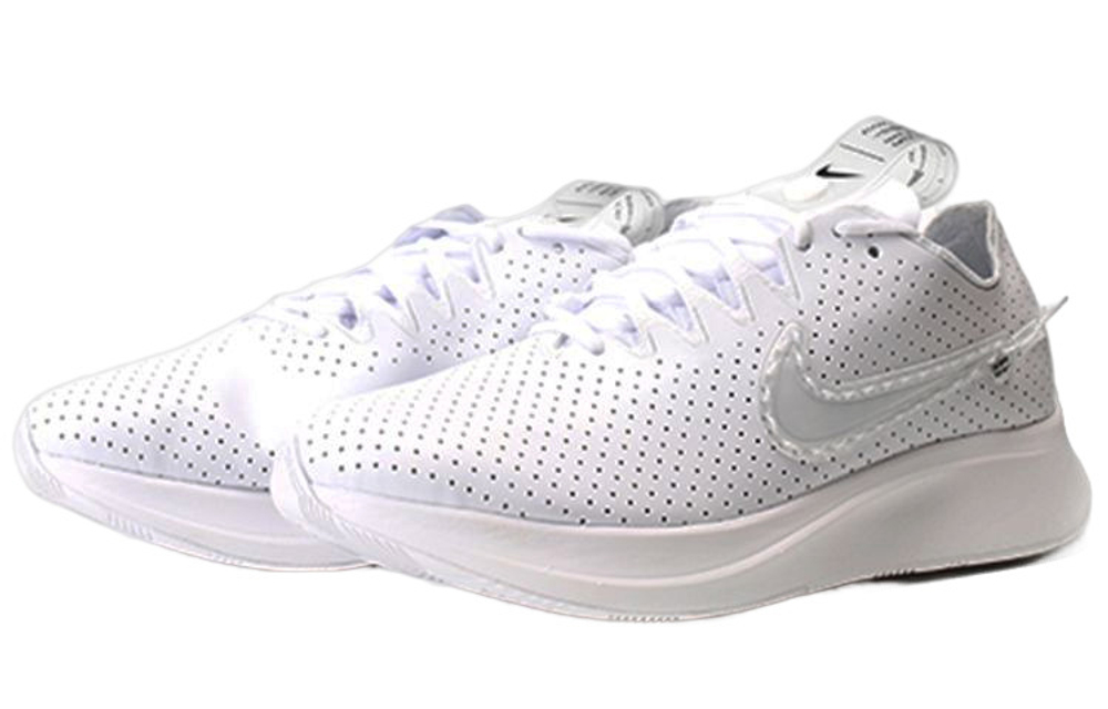 Кроссовки Nike Zoom Fly 2 Noise Cancelling Pack Shalane Flanagan