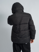 Куртка Nike #DQ4921-01 (черн.)