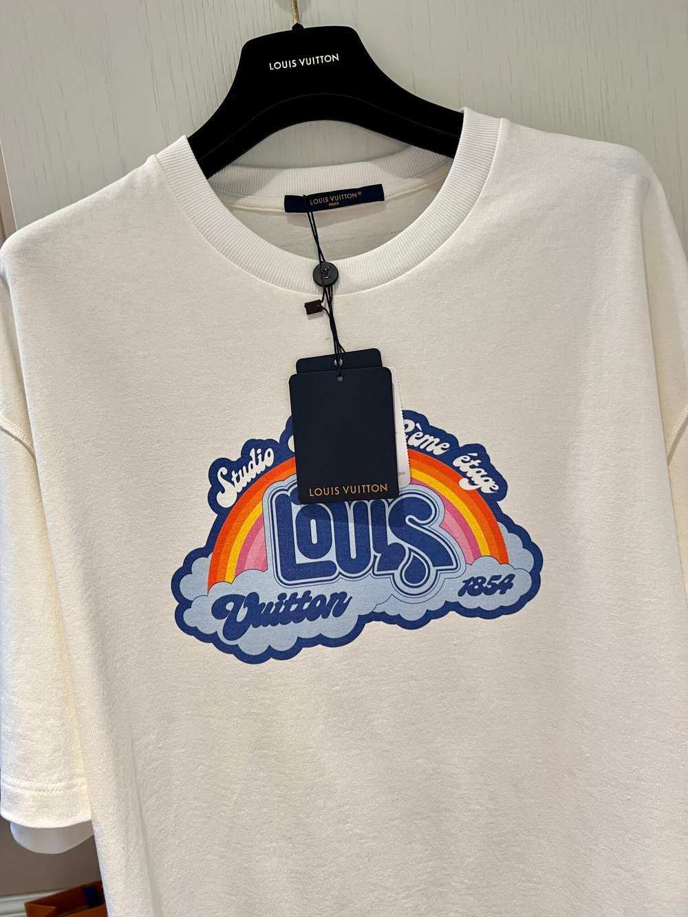 Louis Vuitton T-Shirt