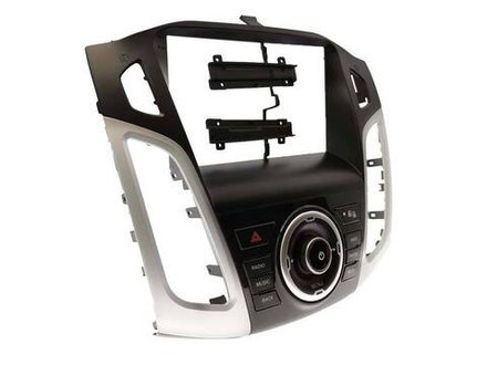 Магнитола для Ford Focus 2011 - 2019 - Vaycar VA17-0150 на Android 13, 8-ядер, 4G SIM-слот