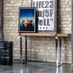 Консоль Терция Объект мечты