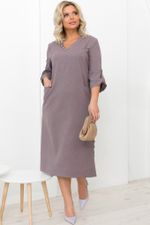 Платье Ребекка №2 Valentina