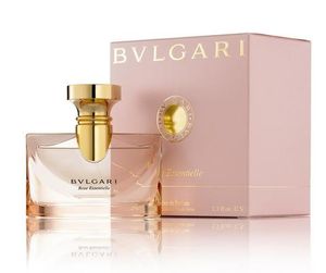 Bvlgari Rose Essentielle Eau De Parfum