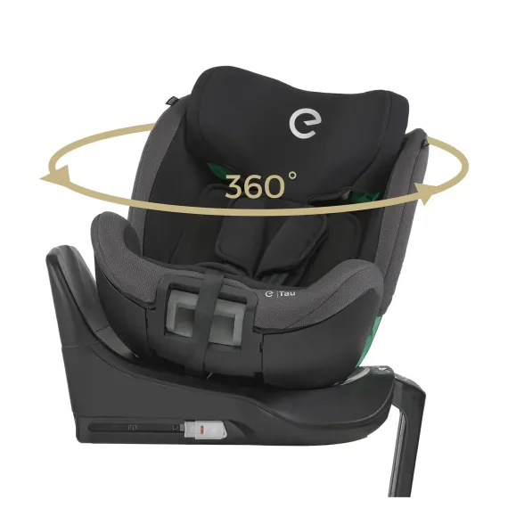 Автокресло Espiro Tau