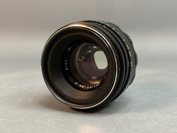 Helios 44-2