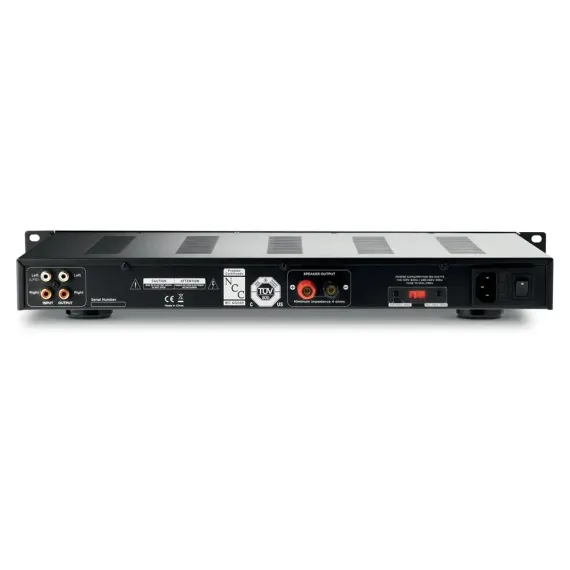 Focal 100 IW SUB 8 + 100 IW SUB 8 Amp Black