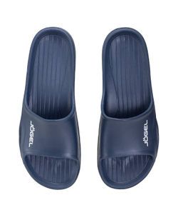 Сланцы Shower Slides, мужской, темно-синий