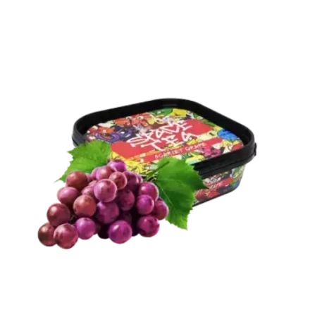 Space Tea Scarlet Grape (100g)