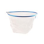 F-FISHING Голова подсака 50х45см ячейка 7мм леска