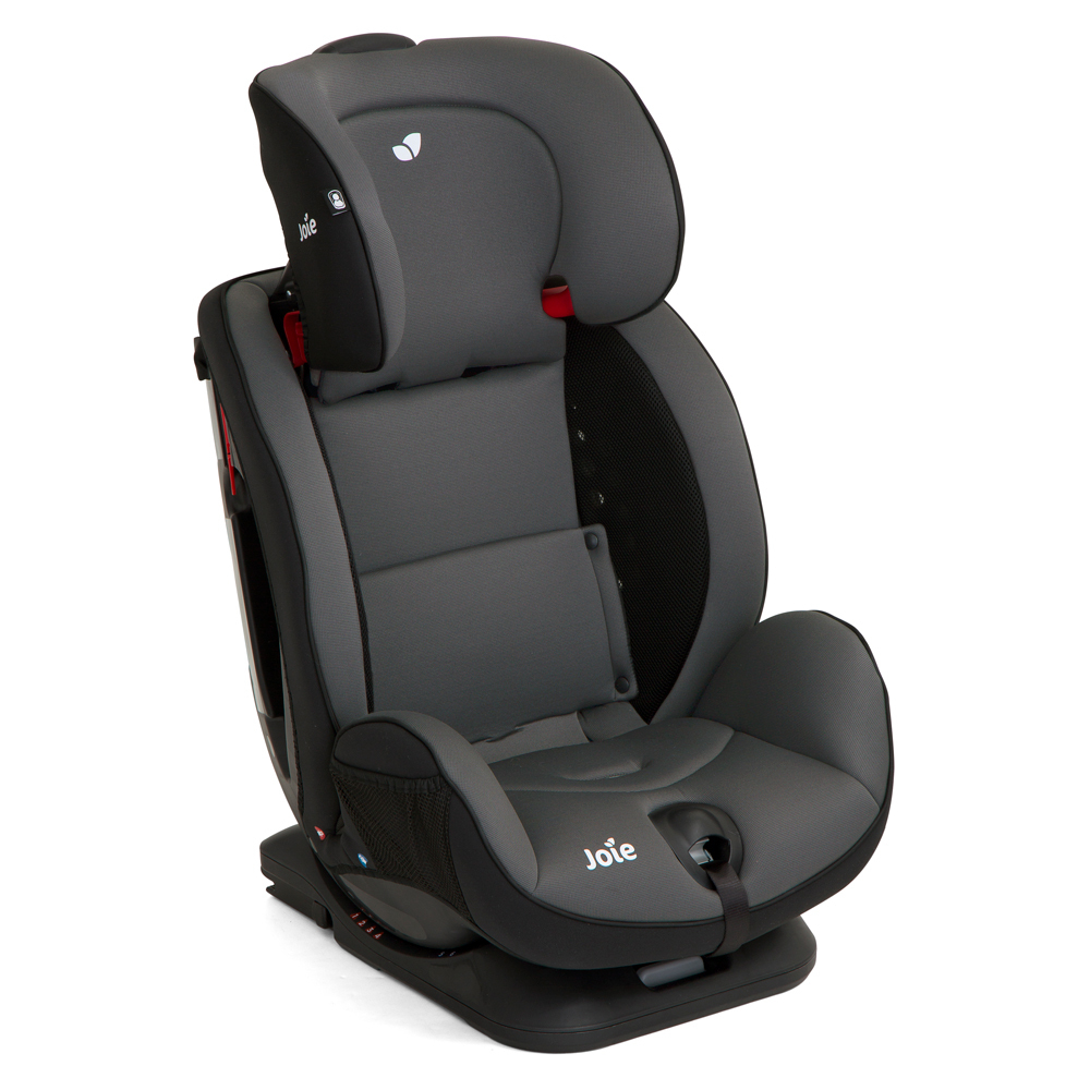 Детское автокресло Joie Stages FX