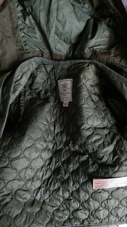 Куртка Massimo Dutti