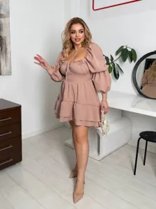 Платье УК-7326-2 Fabrika