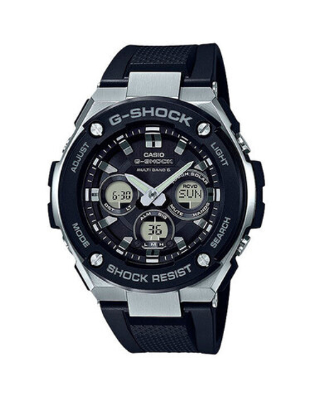 Мужские наручные часы Casio GST-W300-1A